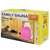 حمام سونا أوكيما OK-517