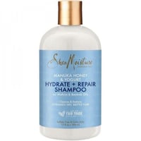شيا مويستشر - شامبو بعسل المانوكا والزبادي لإصلاح...