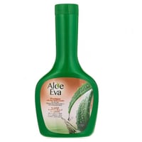 شامبو ايفا صبار اللانولين 320 جرام