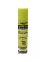 بخاخ ملمع ومعذي الشعر - جي كازنوفا 200 جرام