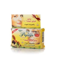 صابون البابايا فروتي 6 في 1 - 135 جم