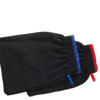 ليفة مغربية لتقشير البشرة و إزالة الخلايا الميتة