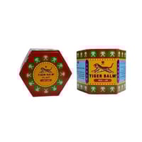 دهان النمر الأحمر 19 جرام ( ابو نمر )