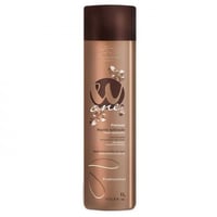 بروتين دبليو ون نانو من فلورا اكتف لأستقامة الشعر...