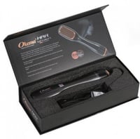 اوكيما استشوار مصفف الشعر 3 في 1 بالايونات اسود ذه...