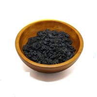 زبيب أسود يمني رقم 1