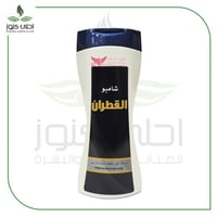شامبو القطران - من كويت شوب 450 مل