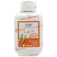 لوشن فير اند وايت المرطب والمفتج بالجزر 485 مل