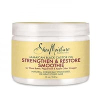 شيا مويسشر زيت الخروع الاسود الجامايكي سموذي ليف ا...