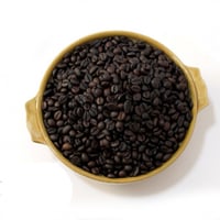 قهوة تركية محمص غامق سادة