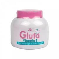 كريم الوجه فيتامين E من لوف جوجو 200مل ‏