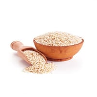 بذور السمسم محمص