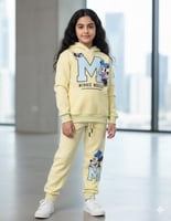 طقم بناتي - 0001127