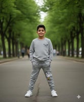 طقم ولادي - 0001131