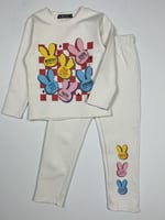 طقم بناتي - 1000102