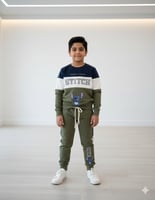 طقم ولادي - 003523