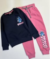 طقم بناتي - 0001135