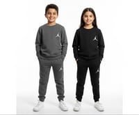 طقم رياضي ولد او بنت - 100094