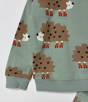 طقم شتوي مواليد - 10005