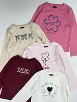 تيشرت بناتي - 1000112