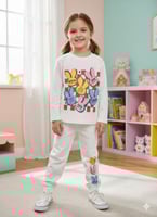 طقم بناتي - 1000102