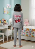 طقم بناتي - 100024