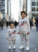 طقم ولادي - 0001122