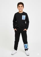 طقم ولادي - 100018