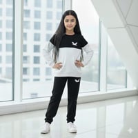 طقم بنت او ولد - 0001140