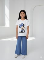 طقم بناتي - 100074