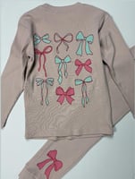 طقم بناتي - 100023