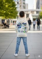 هودي ولادي - 100061