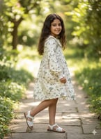 فستان - رقم 10001