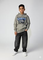 هودي ولادي - 100058