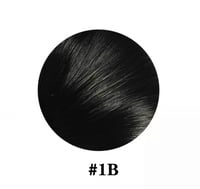 اسود طبيعي #1B