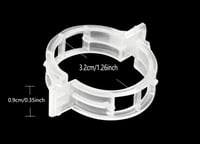 30 مشبك اغصان