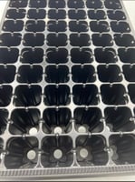 طقم 3 صواني 54 عين