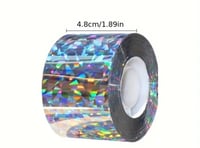 شريط طارد الطيور