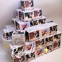 بوكس العلماء المسلمين