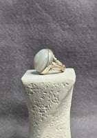 خاتم عقيق سليماني يماني