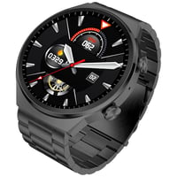 ساعة ذكية G-Tab GT3 Pro Max - شاشة 1.39 بوصة AMOLE...