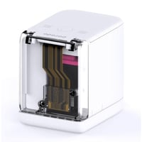 طابعة يدوية محمولة من بورودو للطباعة الفورية الملو...