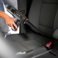 مكنسة ومروحة تنظيف لاسلكية 2 في 1 من جرين ليون بقو...