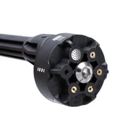 مضخة غسيل بورودو عالية الضغط – وضع مزدوج (خزان وخر...