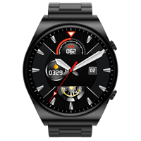 ساعة ذكية G-Tab GT3 Pro Max - شاشة 1.39 بوصة AMOLE...