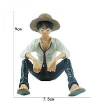 مجسم شخصيات الانمي المحبوبة لعشاق تزيين التابلوه ب...