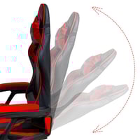 كرسي الألعاب Chaho | راحة فاخرة ودعم متكامل لجلسات...