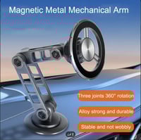 حامل مغناطيسي قابل للطي G188