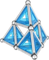 جيوماج من ألعاب التركيب المغناطيسية مفهوم جديد للا...