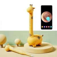 بيرد دي 3 برو BEBIRD D3 Pro منظار الأذن و لازالة ش...